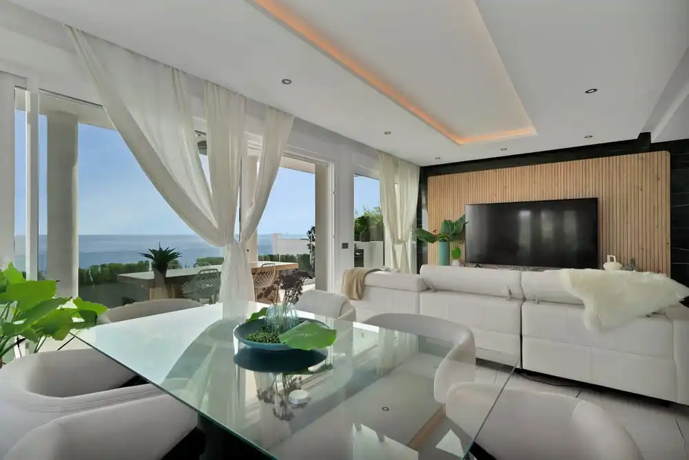 Casa o chalet en venta en El Faro de Calaburra - Chaparral