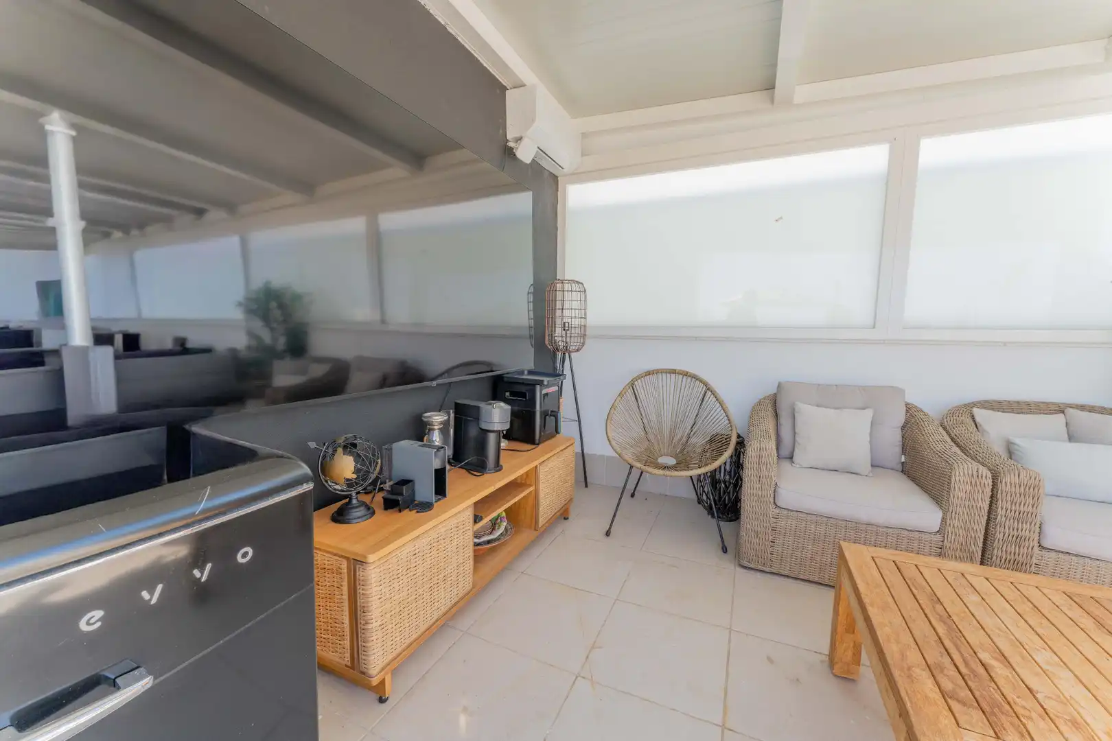 Ático con terraza en venta en Benalúa - Babel, imagen 34