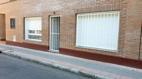 Foto 3 de Planta baja en venta en Amanecer, Puerta Bonita, Madrid Capital