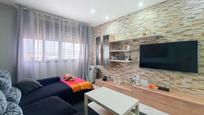 Living room of Flat for sale in Las Palmas de Gran Canaria