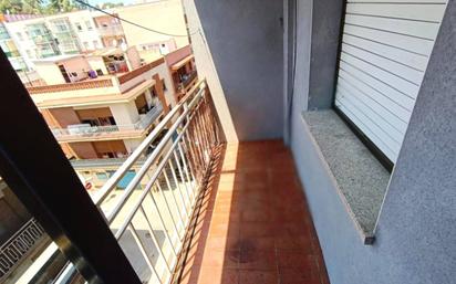 Balcony of Flat for sale in Sant Andreu de la Barca  with Balcony