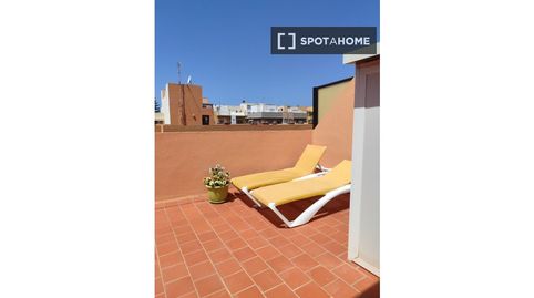 Foto 5 de Habitació a Las Galletas, Arona