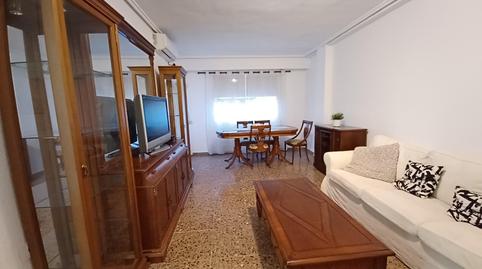 Photo 5 of Flat to rent in Calle Profesor Blanco, Safranar,  Valencia Capital