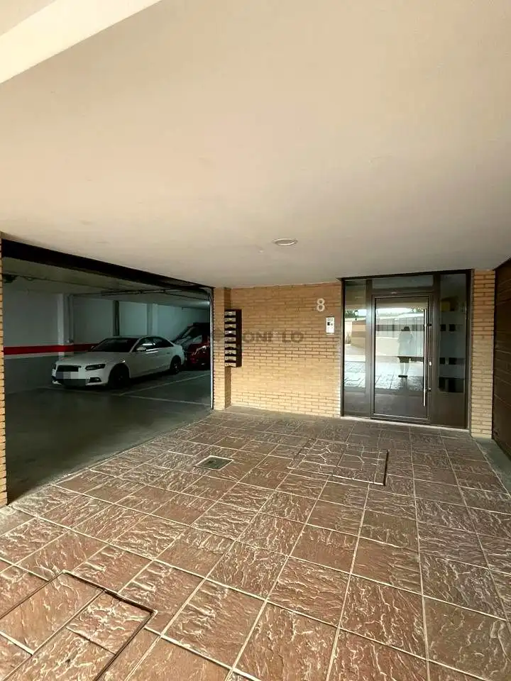 Dúplex amb piscina en venda a Calle los Doctores, imagen 38