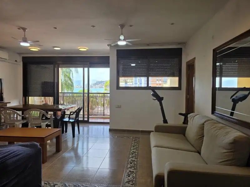 Apartment with garden for sale in El Faro, imagen 15