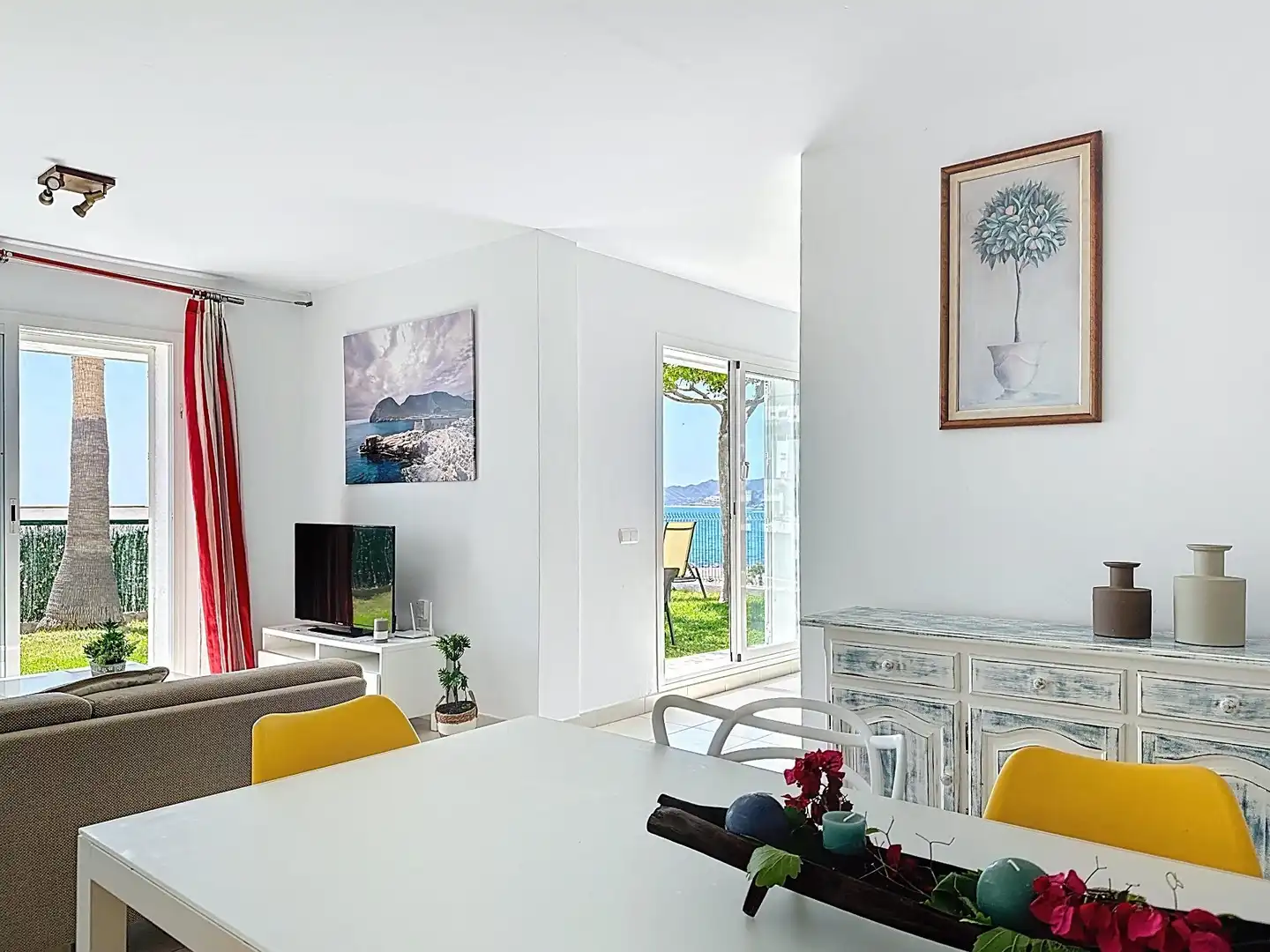 Casa bifamiliare con piscina in vendita a Paseo Del Mediterraneo, imagen 11