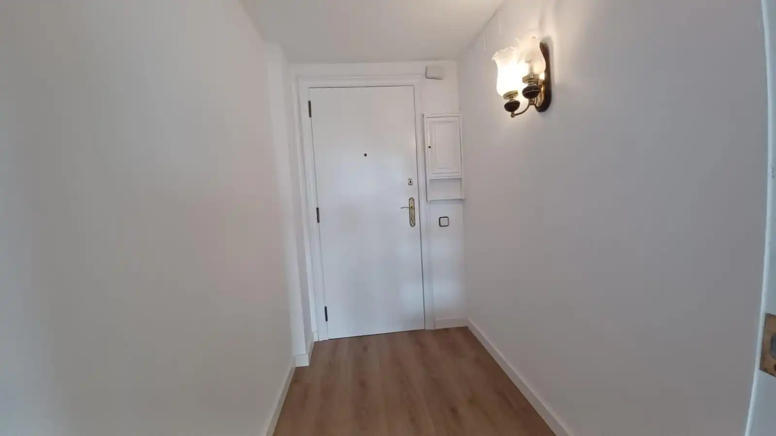 Flat for rent in Barcelona  with Heating, Parquet flooring and Terrace