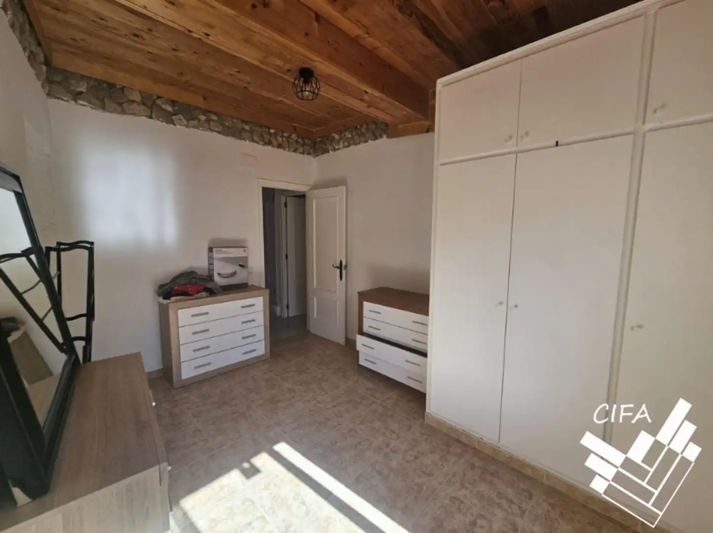 Dormitori de Finca rústica en venda en Alcanar amb Terrassa i Moblat