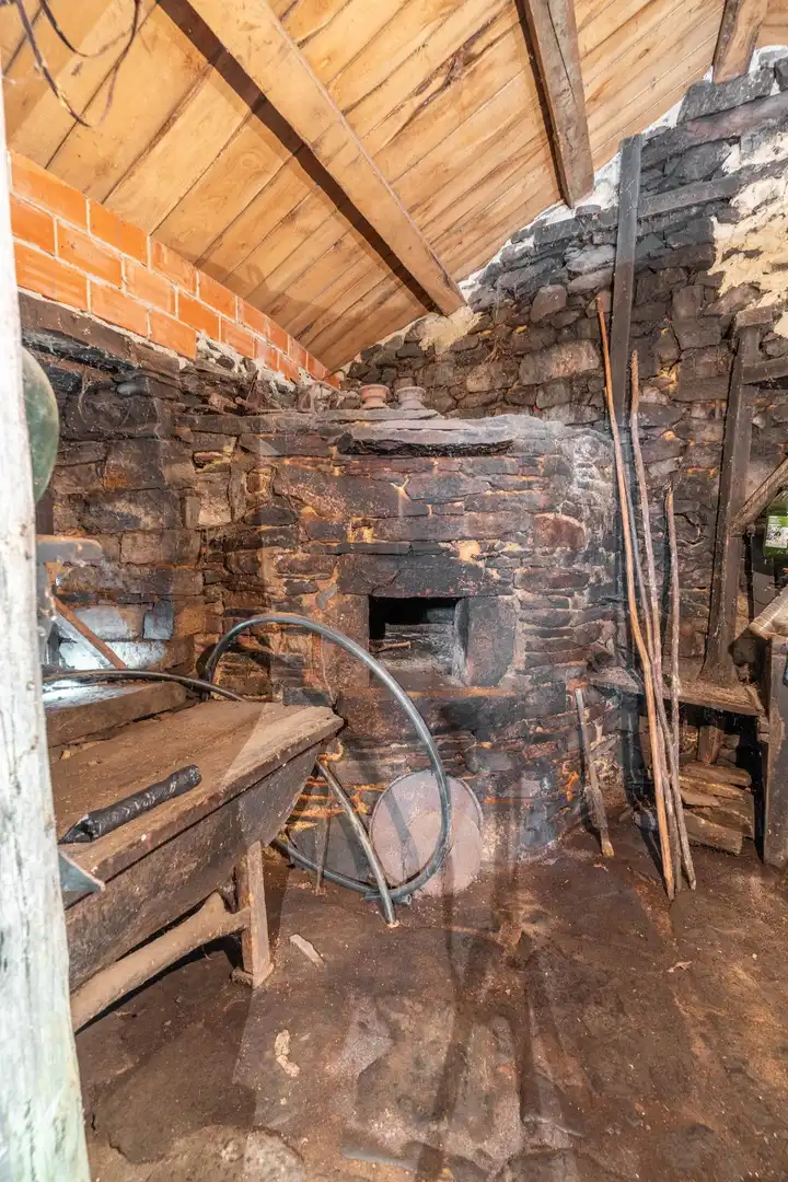 Casa o xalet en venda en Illano