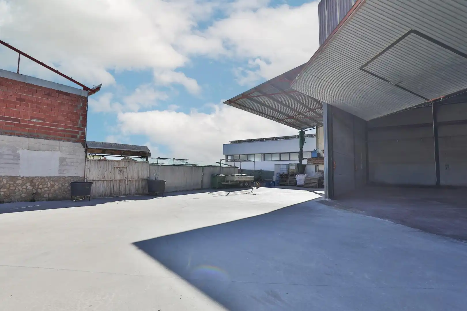 Industrial buildings for sale in Calle Atalaya, Alcalá la Real