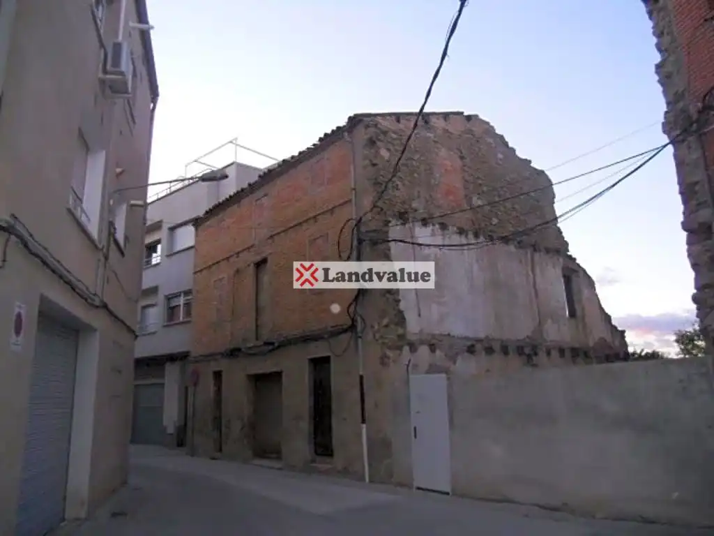 Lands and plots for sale in C/ TOSSAL DEL CORO 23, imagen 5