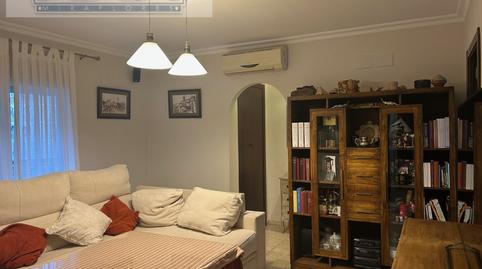 Foto 4 de Pis en venda a Cruz Roja,  Sevilla Capital