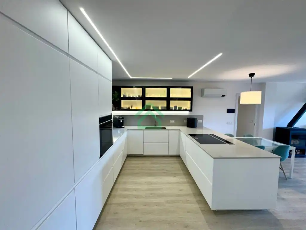 Cocina de Piso en venta en Montferrer i Castellbò