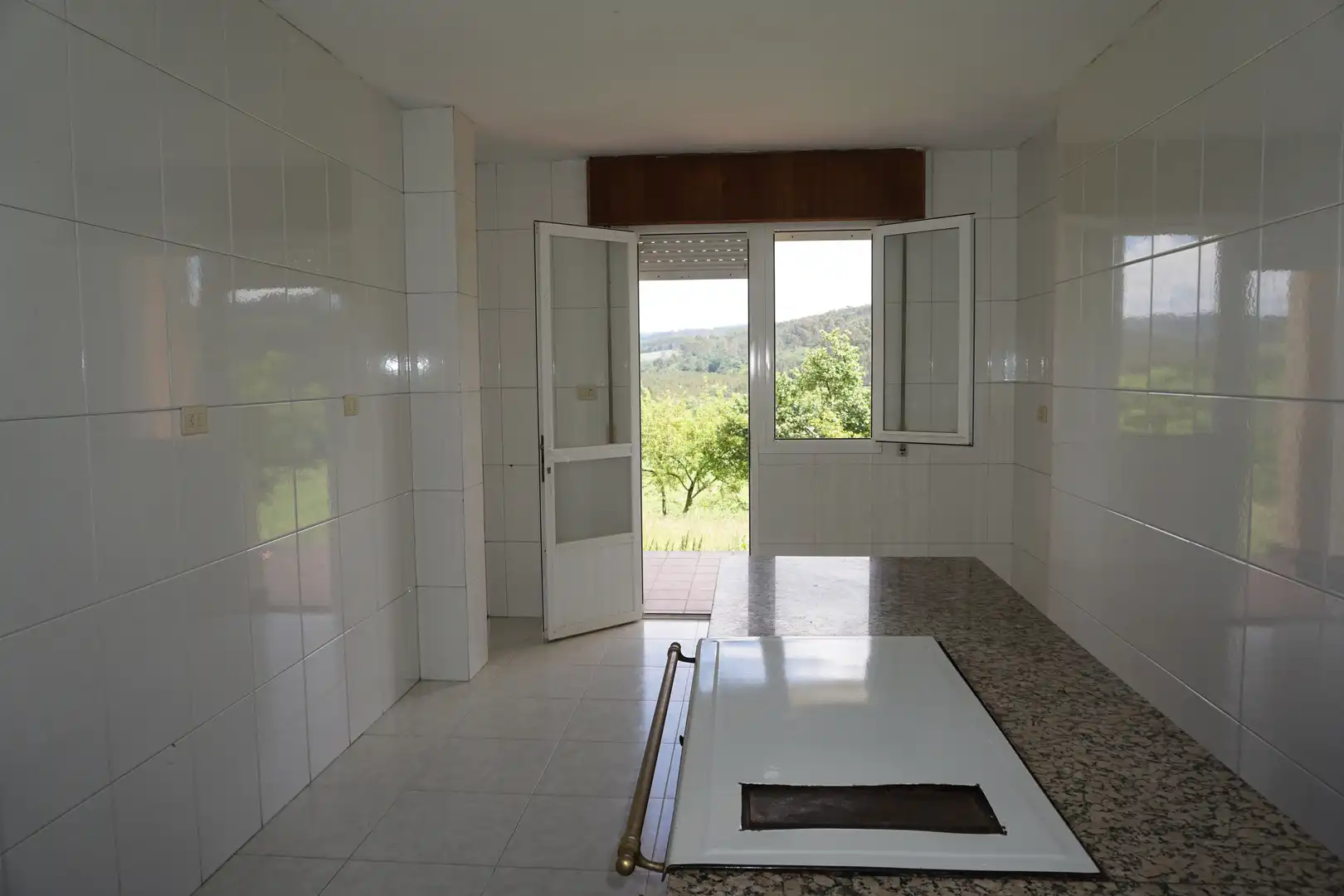 Casa con giardino in vendita a Lugar Casal 5, imagen 14