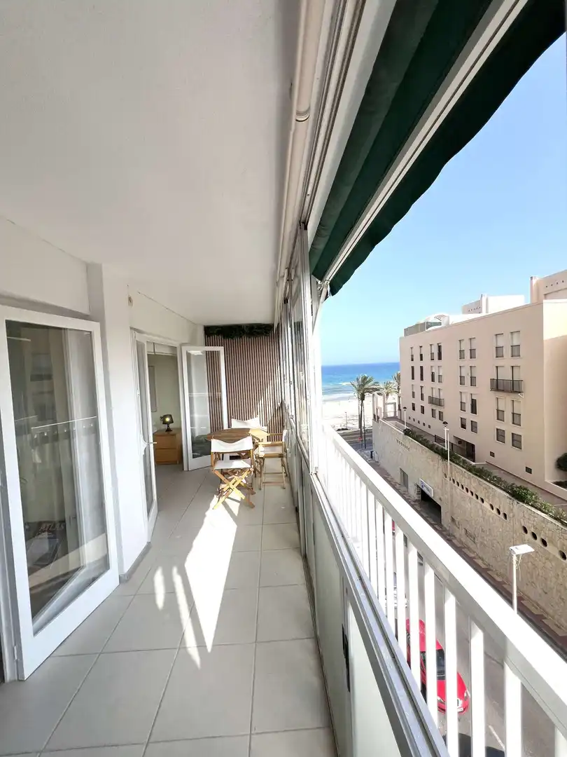 Habitació a Playa Muchavista