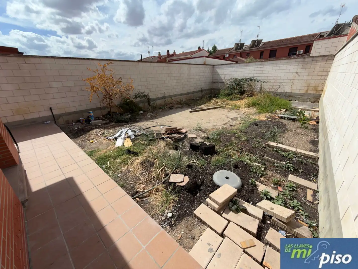 Maison mitoyenne avec terrasse à vendre à Calle Jorge Guillén 32, imagen 8