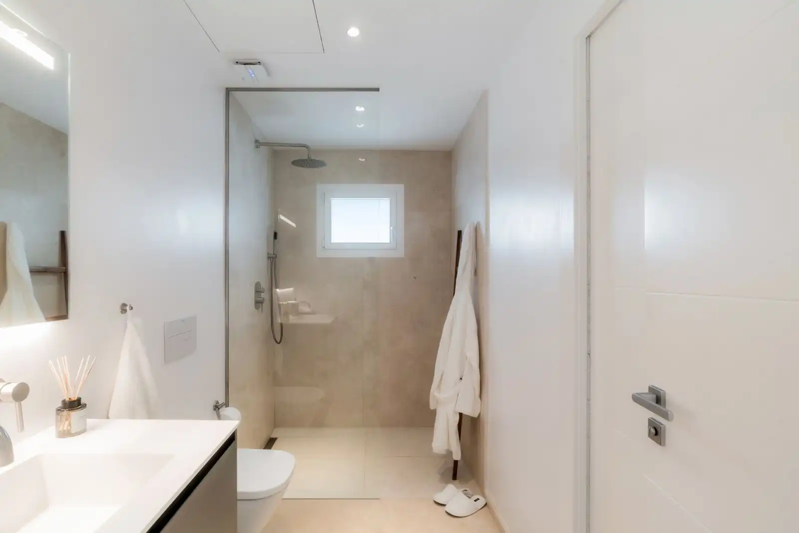 Penthouse zum Verkauf in Calle Muelle Ribera 56, imagen 15