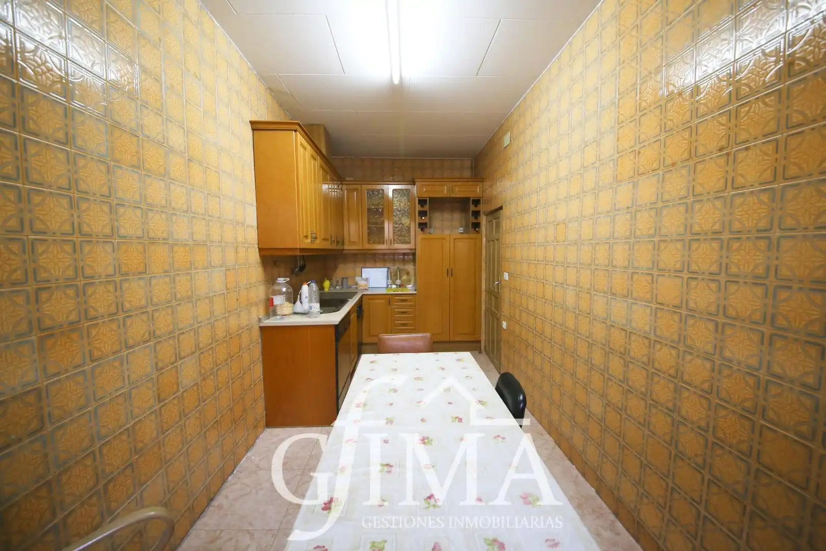 Residencial en venda a Tomelloso, imagen 10