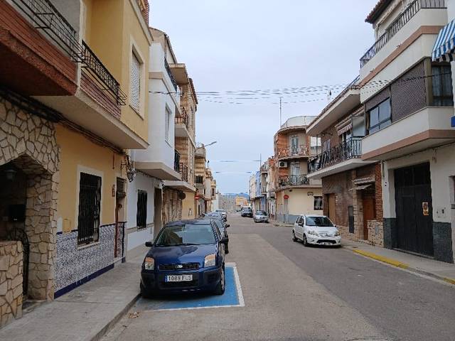Piso en Venta en Carrer Filipines en Villanueva de Castellón