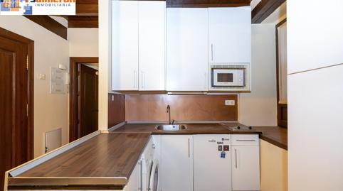 Foto 5 de Apartament en venda a Calle Cocheras de San Cecilio, San Matías - Realejo,  Granada Capital