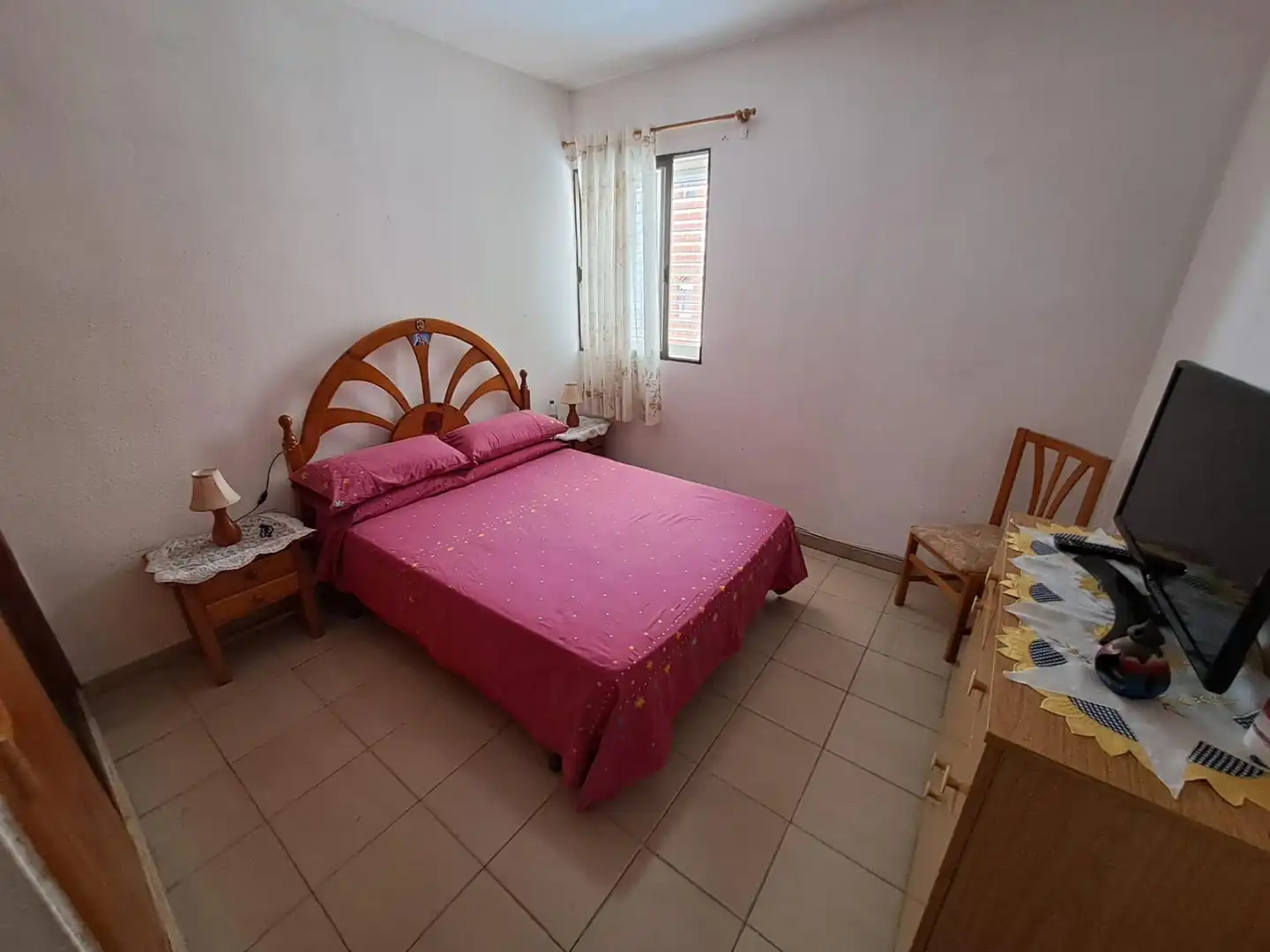Habitación de Piso en venta en La Oliva