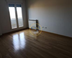 Living room of Flat for sale in León Capital   with Heating, Terrace and Storage room