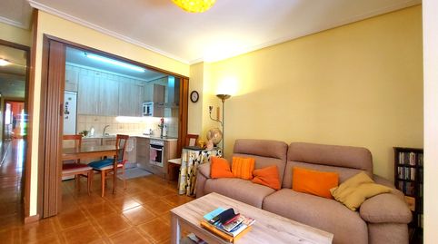 Foto 4 de Piso en venta en Logroño - Doce Ligero de Artillería, San Millán - Ayuntamiento, Logroño