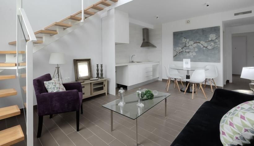 Casa adosada en venda a  Monte y mar Gran Alacant, Monte y Mar