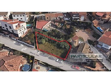 Terreno residenziale in vendita a Doctor Turró 72 A
