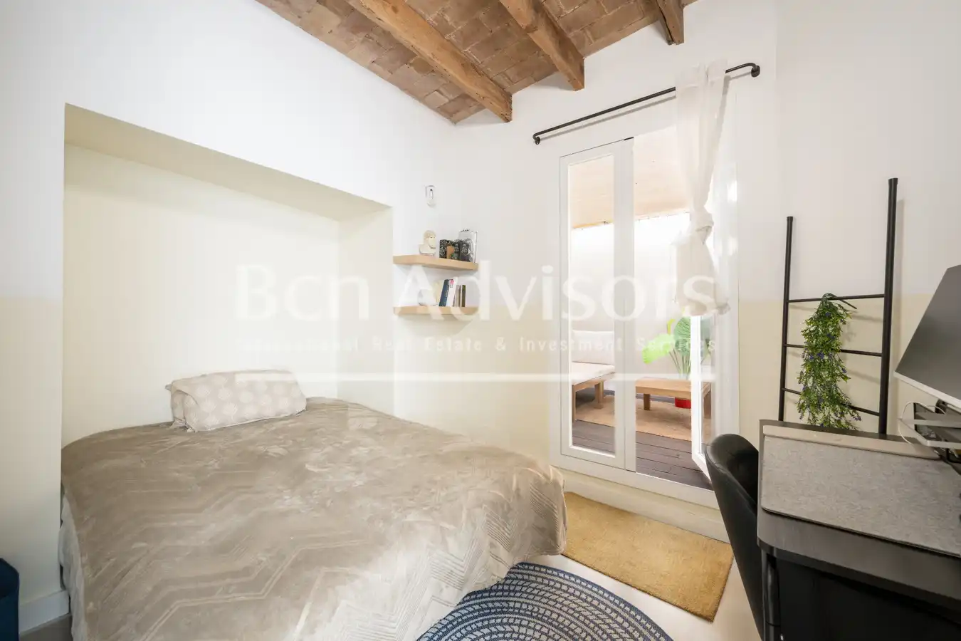 Appartement avec terrasse à vendre à Carrer del Regomir, imagen 23