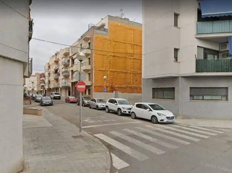 Terrain résidentiel à vendre à Carrer Montsià 6, imagen 4