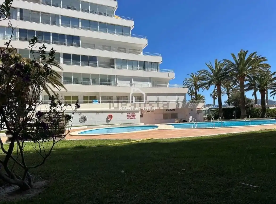 Studio with pool for sale in Santa Margarita, imagen 16