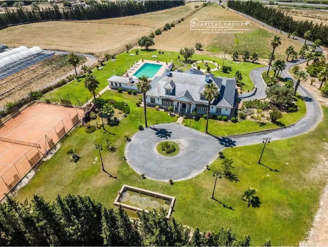 House with terrace for sale in Dehesa - Monacilla, imagen 5