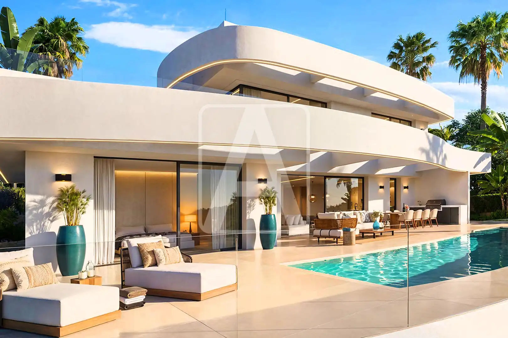 Villa avec piscine à vendre à La Empedrola, imagen 8