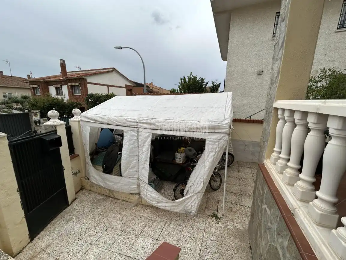 Casa en venda a Loeches, imagen 5