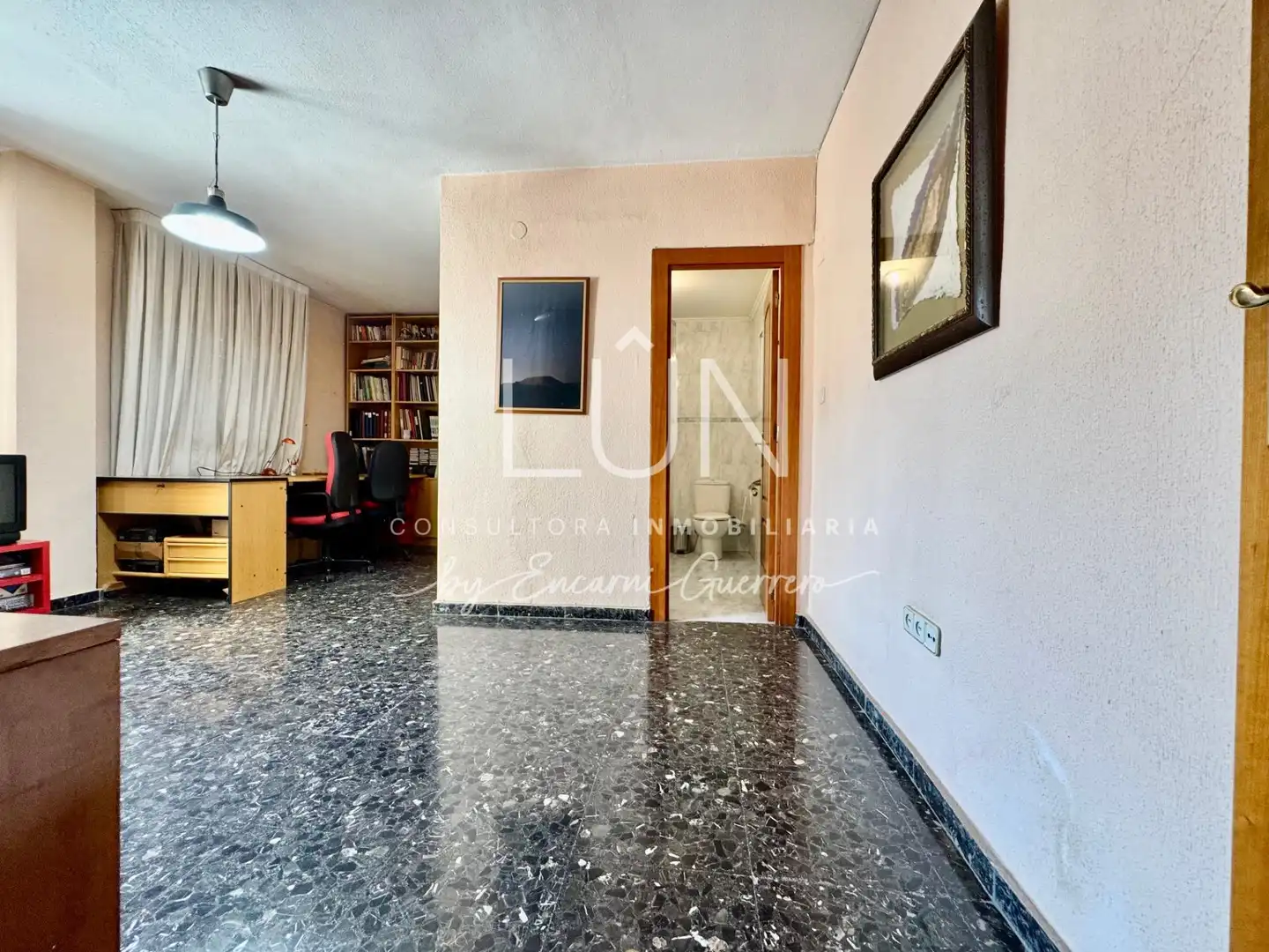 Wohnung zum Verkauf in Molina de Segura mit Klimaanlage, Terrasse und Balkon