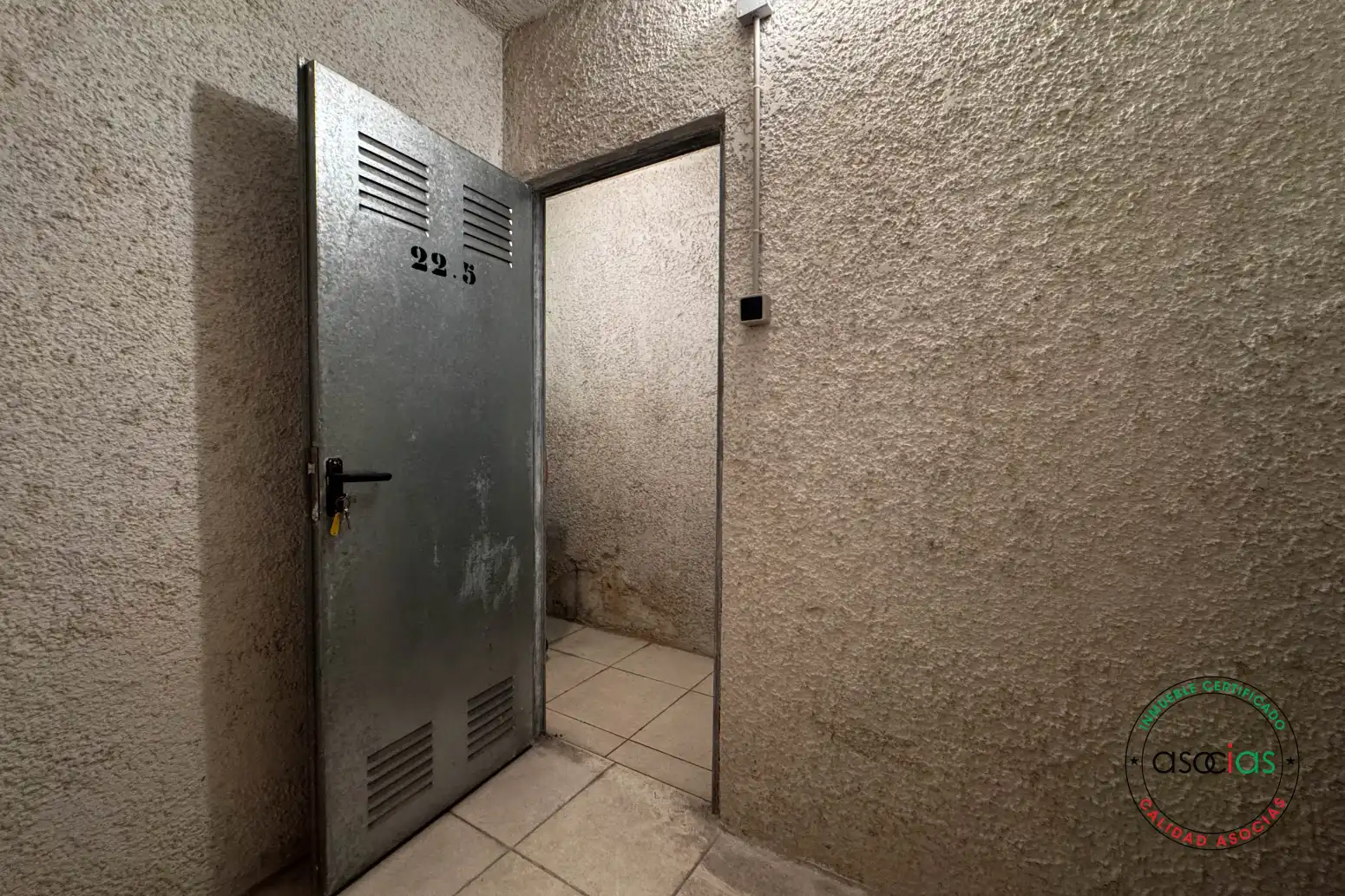 Flat for sale in Sur