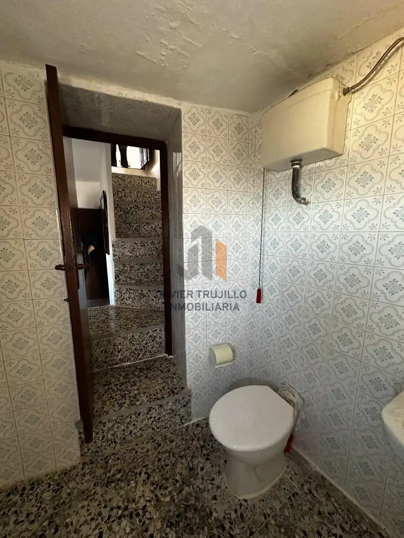 Casa rústica en venda a Canillas de Aceituno, imagen 13