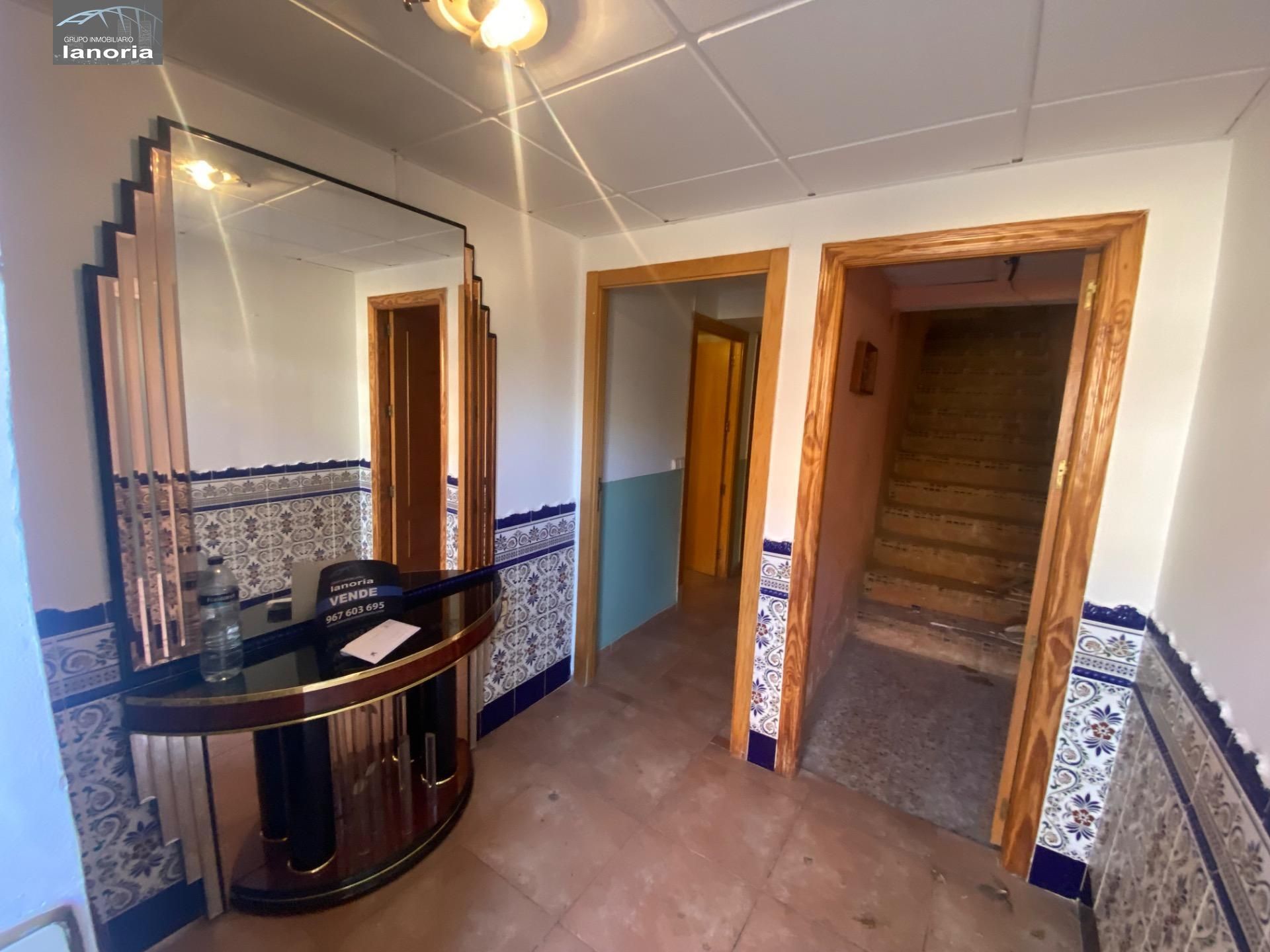 House or chalet for sale in  Albacete Capital