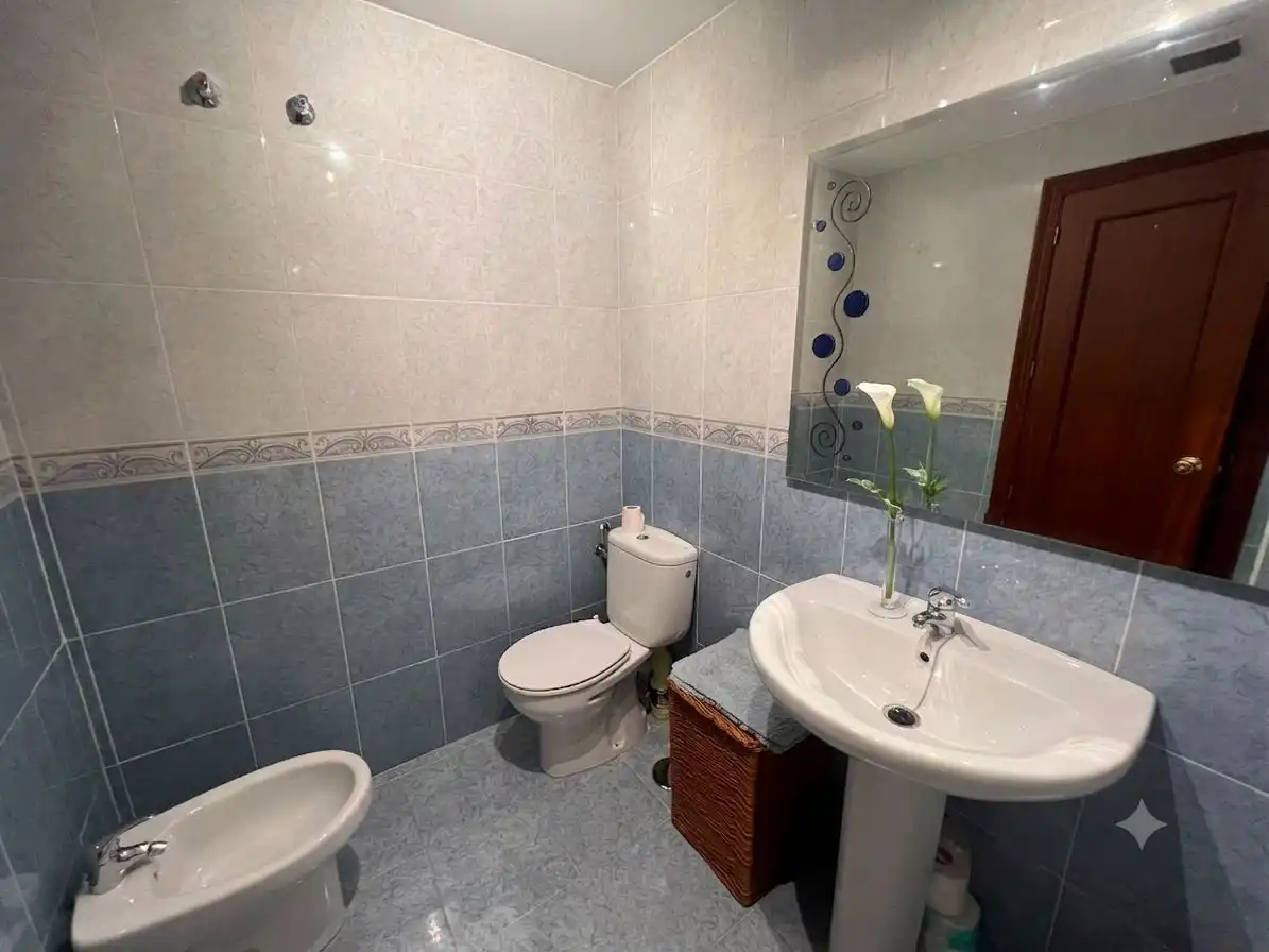 Appartement compact avec ascenseur à vendre à 7 Calle Río Lanjarón #Edificio Vegasol, 8, imagen 15