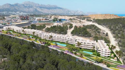 Foto 5 de Apartament en venda a Calle S1 Ue-1 la Serreta, La Nucia Pueblo, La Nucia