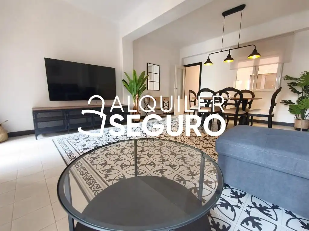 Piso en alquiler en Garbinet, imagen 2