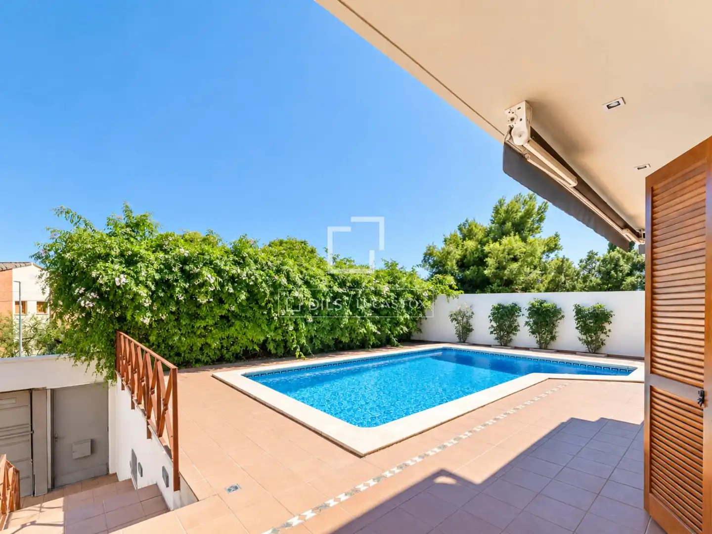 Villa avec terrasse à vendre à Vallpineda - Santa Bárbara, imagen 40