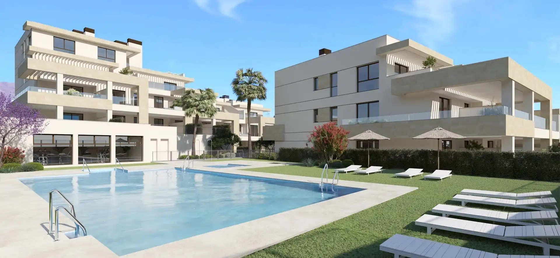 Penthouse mit Terrasse zum Verkauf in Urbanizacion Urbanización Arroyo Enmedio, imagen 4