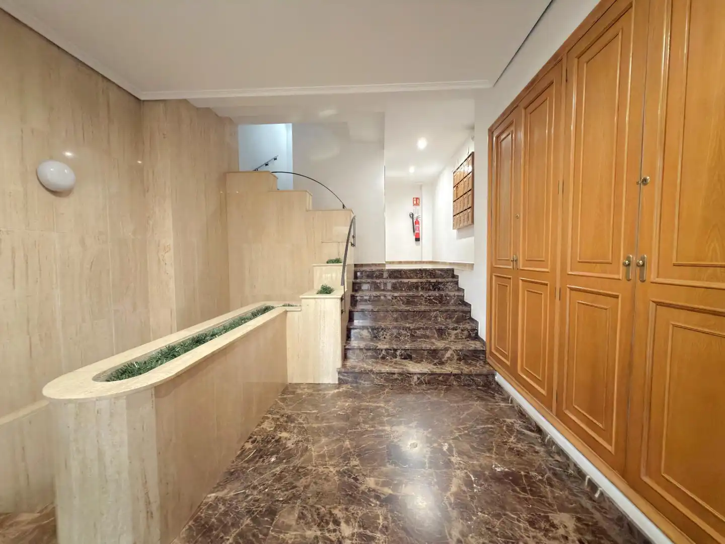 Flat with lift for sale in GREGORIO MAYANS Y CISCAR, imagen 68