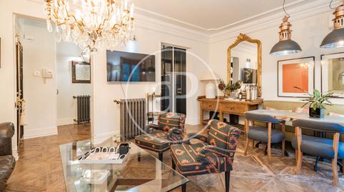 Photo 5 of Flat for sale in Universidad - Malasaña,  Madrid Capital