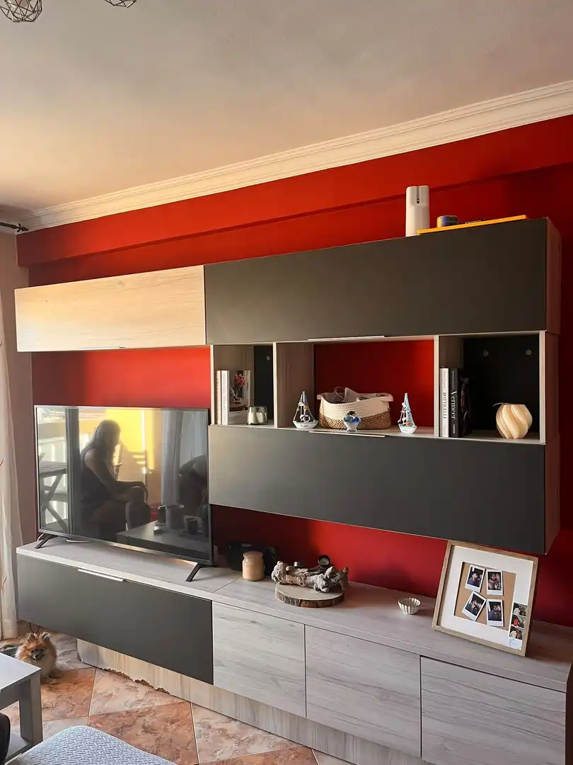 Piso con ascensor en venta en Carretera de Cádiz, imagen 17