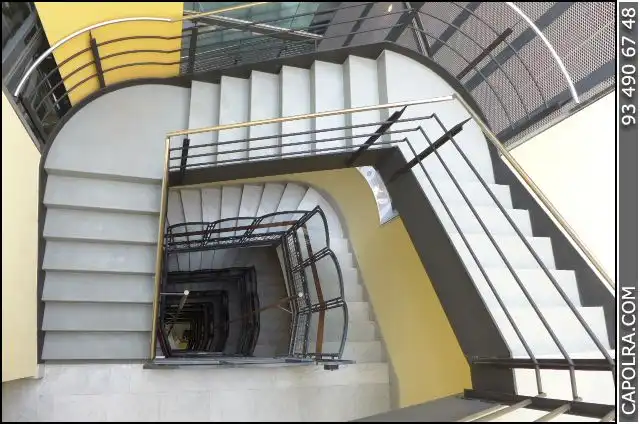 Büro mit Aufzug zur Miete in Avenida Diagonal, imagen 19