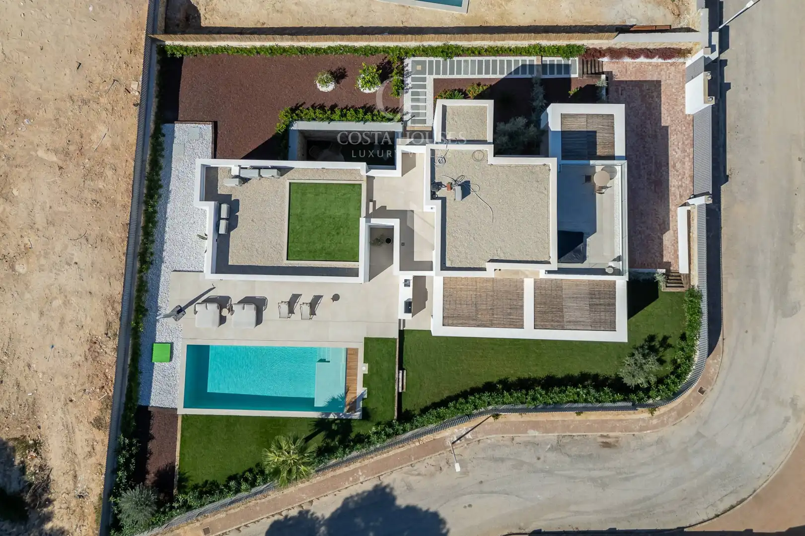 Xalet amb piscina en venda a Cap Martí - El Tossalet - Pinomar, imagen 19