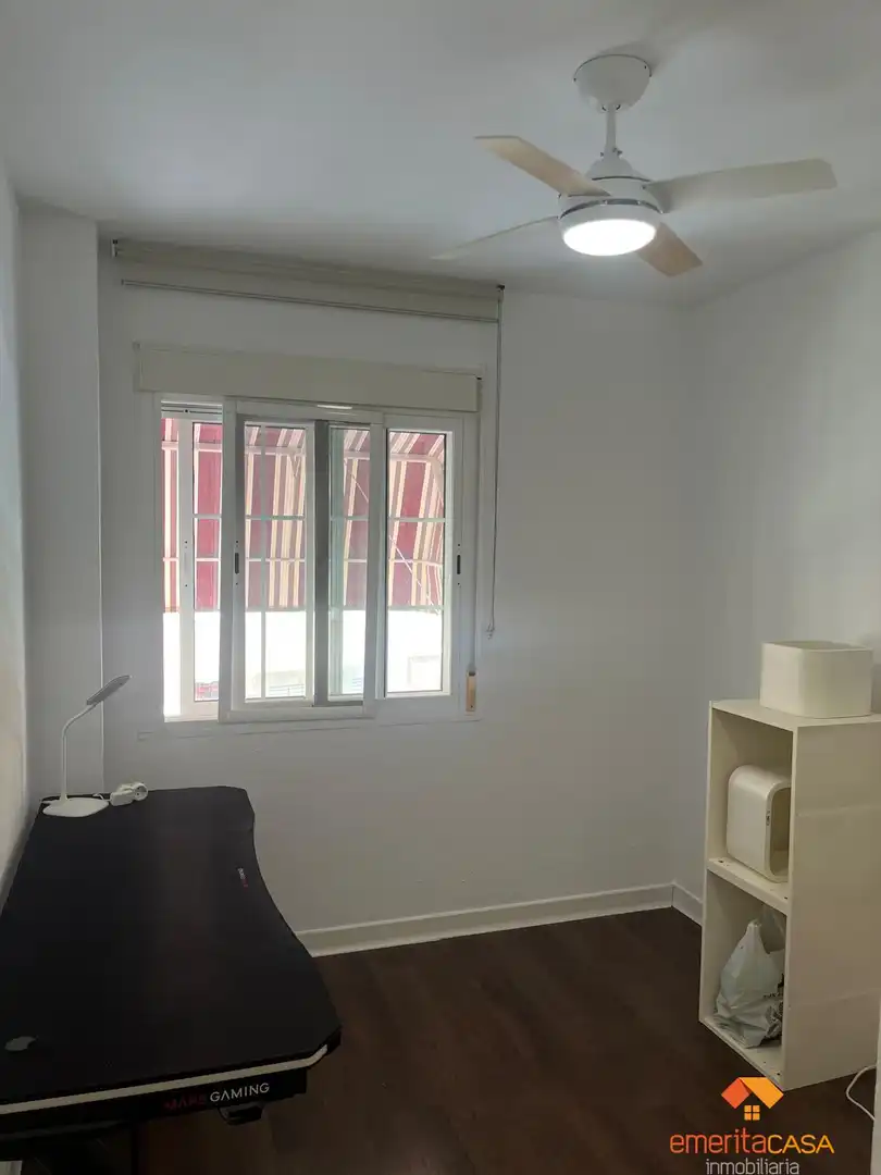 Flat for rent in Mérida, Badajoz